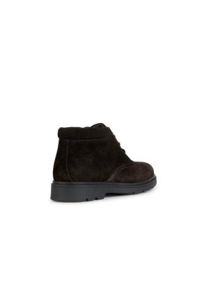 Spherica EC1 Boot Geox U36D1B-C6009 Coffee