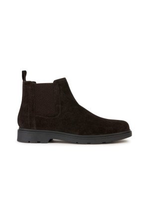 Bota Spherica Geox U36D1C-C6009 Coffee