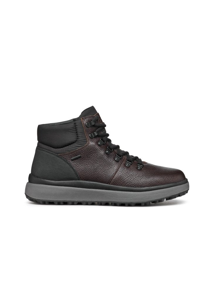 Granito Boot Geox U36FZA-C6009 Coffee Granito Boot Geox U36FZA-C6009 Coffee