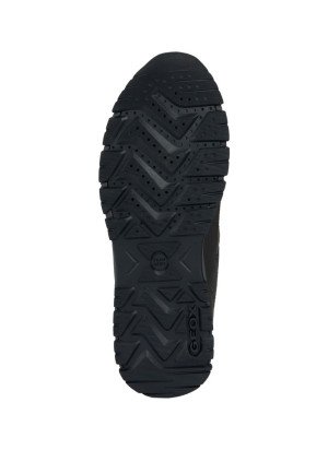 Doray Sneakers Geox U360MB-C6024 Dk Coffee