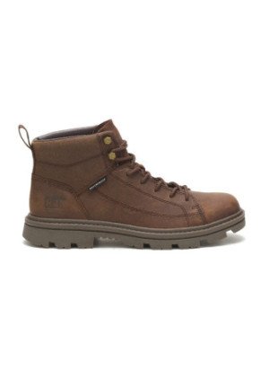 Modulate WP Boot CAT P725406 Real Brown