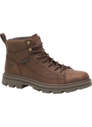 Modulate WP Boot CAT P725406 Real Brown