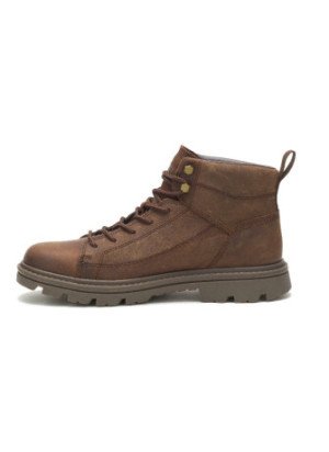 Modulate WP Boot CAT P725406 Real Brown