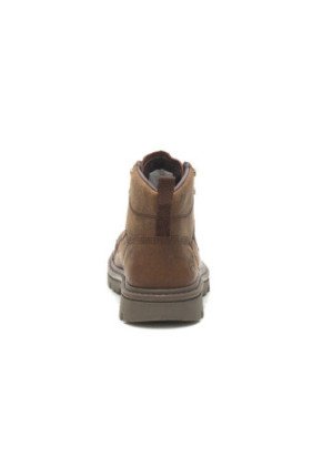 Modulate WP Boot CAT P725406 Real Brown