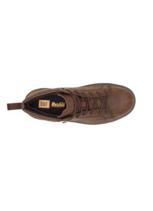 Modulate WP Boot CAT P725406 Real Brown