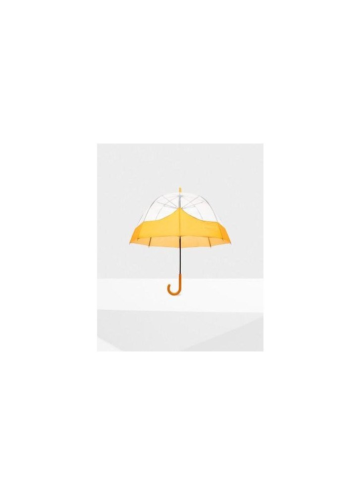 Transparent Moustache Bubble Umbrella Hunter UAU7019UPM (RYL) Transparent Moustache Bubble Umbrella Hunter UAU7019UPM (RYL)