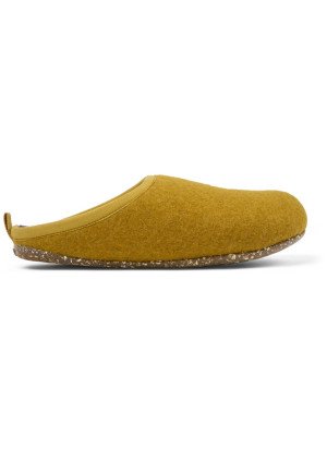 Chinelo De Quarto Tweety Map Camper 20889-134 Amarelo