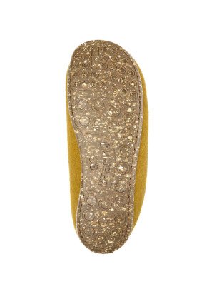 Chinelo De Quarto Tweety Map Camper 20889-134 Amarelo