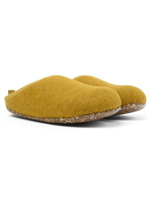 Chinelo De Quarto Tweety Map Camper 20889-134 Amarelo