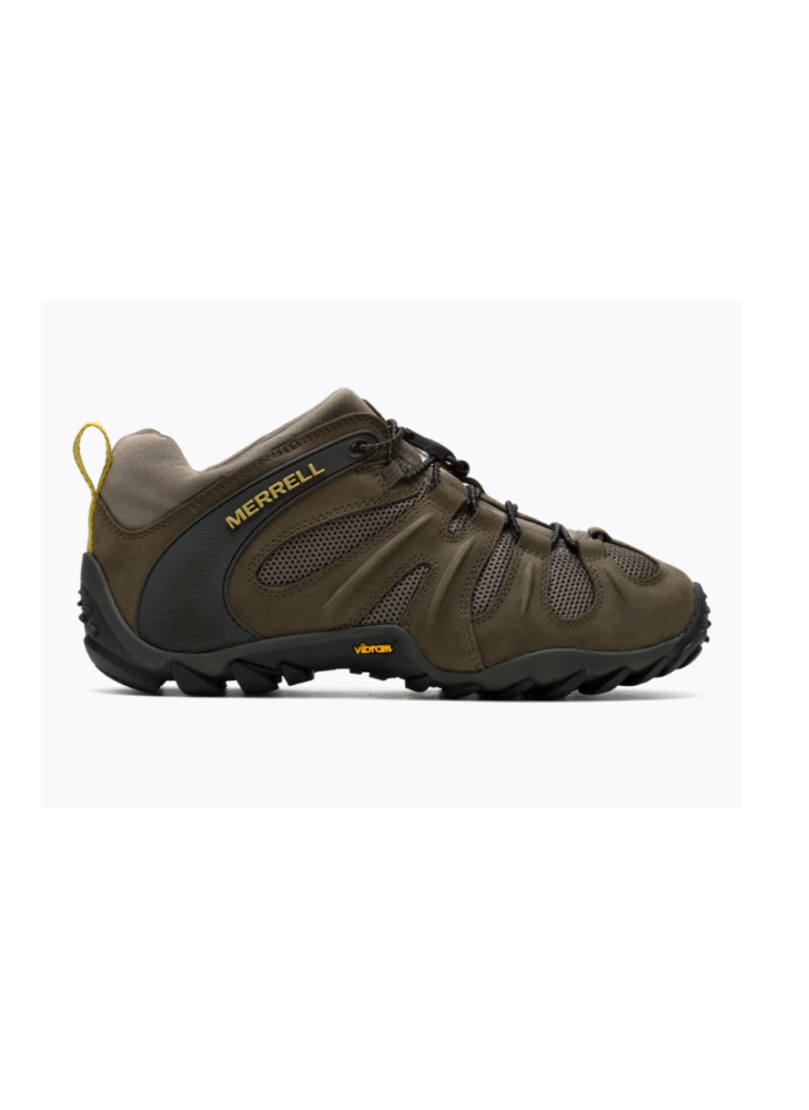 Cham 8 Stretch Sneakers Merrell J037756C Canteen/Boulder Cham 8 Stretch Sneakers Merrell J037756C Canteen/Boulder