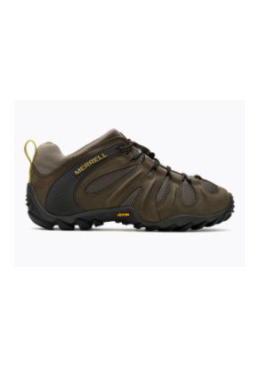 Cham 8 Stretch Sneakers Merrell J037756C Canteen/Boulder