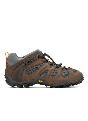 Ténis Cham 8 Stretch Merrell J037760C Stone/Granite