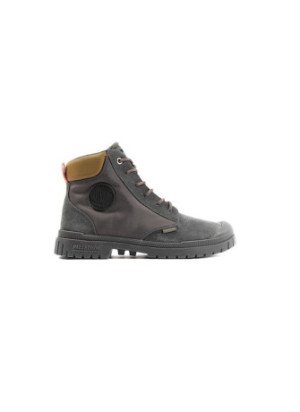 Bota Sp20 Sc Wpn Palladium 78852-040 Grey