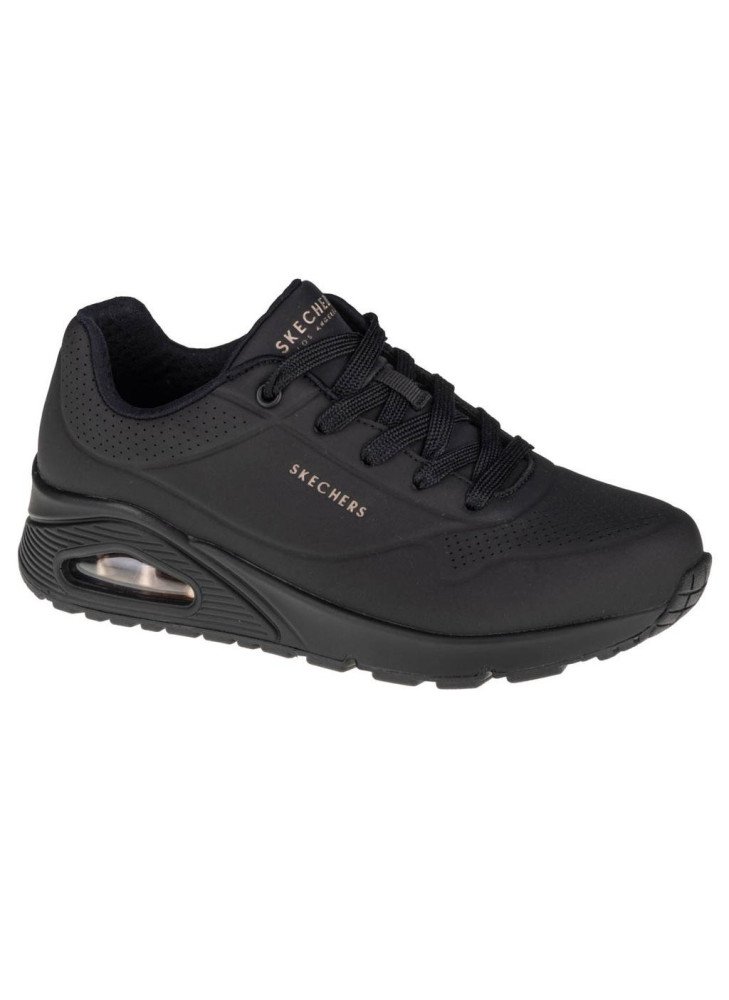 Uno Stand On Air Sneakers Skechers 73690-BBK Black