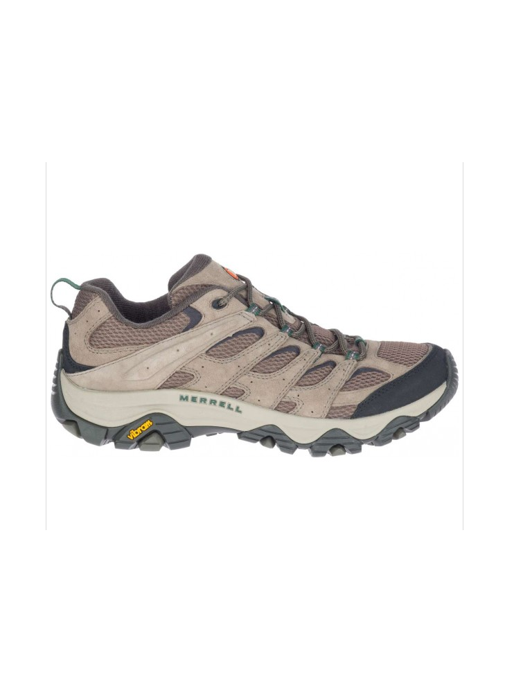 Sneakers Moab 3 Merrell J035877 Boulder Sneakers Moab 3 Merrell J035877 Boulder