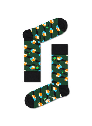 Neighbours Sock Happy Socks NHB01-7500