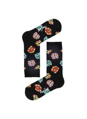 Socks Portugal Edition 3-Pack Gift Set Happy Socks SXPOR08-6300