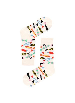 Socks Portugal Edition 3-Pack Gift Set Happy Socks SXPOR08-6300