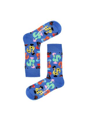 Socks Portugal Edition 3-Pack Gift Set Happy Socks SXPOR08-6300