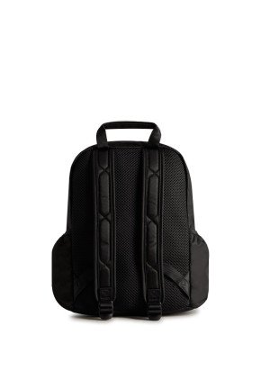 Original Hunter Nylon Backpack UBB5028KBM BLK Black