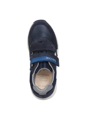 J Alben Sneakers Geox J049EE-CF44K Navy/DK Avio