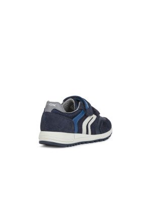J Alben Sneakers Geox J049EE-CF44K Navy/DK Avio