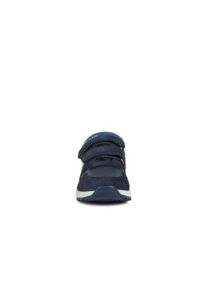 J Alben Sneakers Geox J049EE-CF44K Navy/DK Avio