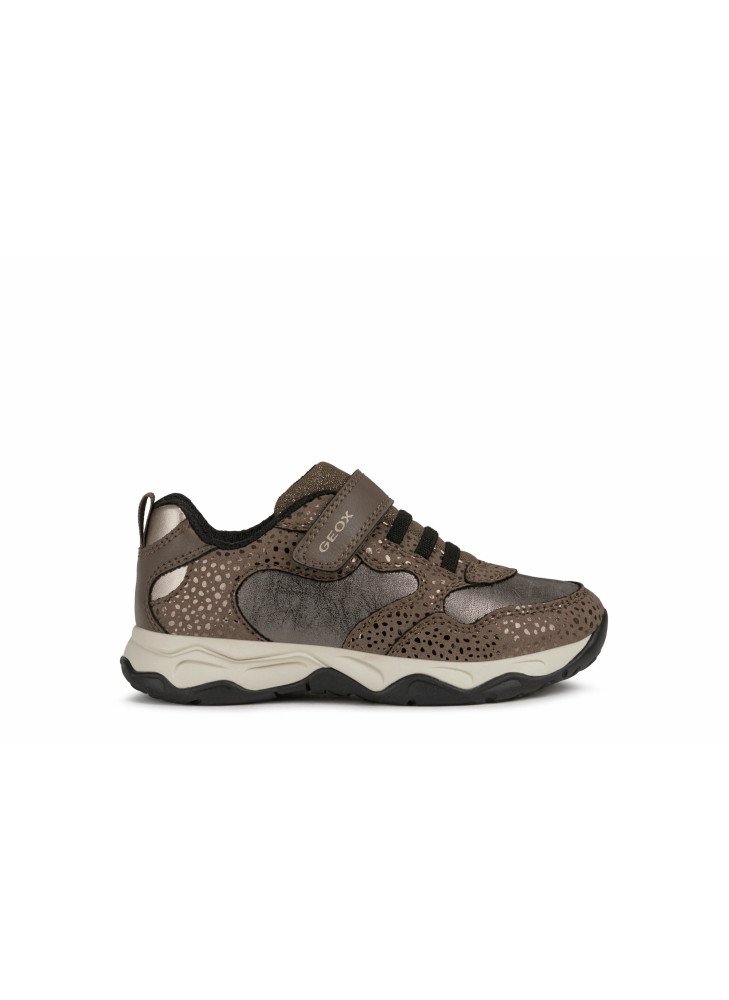 J Calco Sneakers J16CMA-C1X2X Geox J16CMA-C1X2X Smoke Grey J Calco Sneakers J16CMA-C1X2X Geox J16CMA-C1X2X Smoke Grey