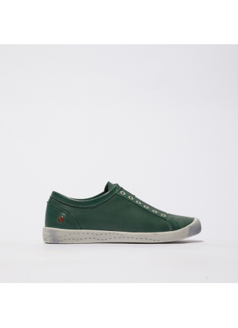 IRIT637SOF Shoes Softinos P900637014 Washed Green