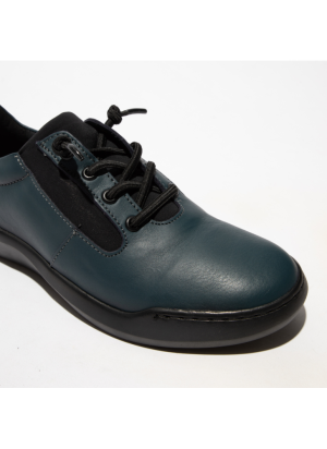 Sapato BANN730SOF Softinos P900730001 Denim W/ Black Neoprene