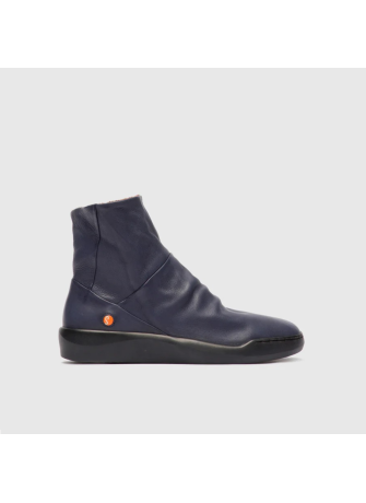BLER550SOF Boots Softinos P900550010 Navy