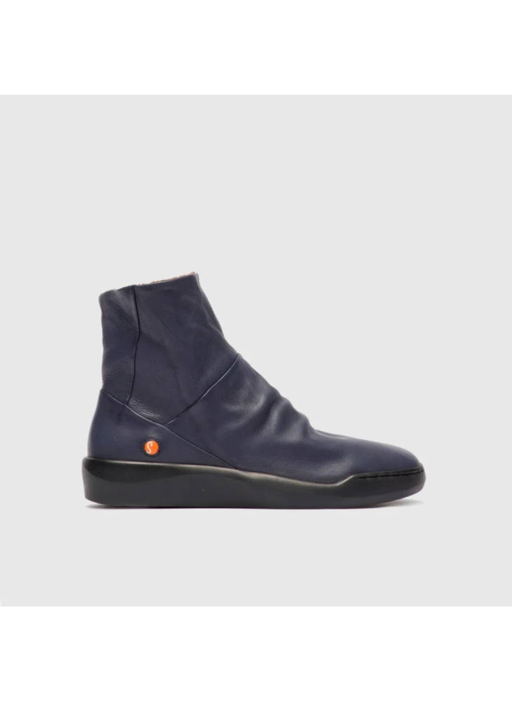 Boots BLER550SOF Softinos P900550010 Navy