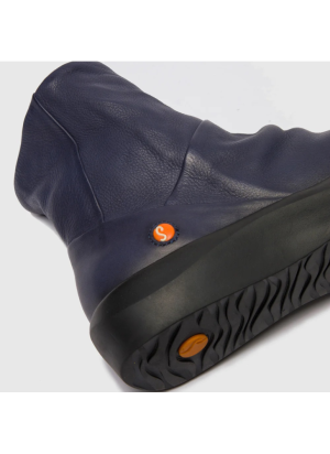Boots BLER550SOF Softinos P900550010 Navy
