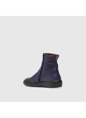 Boots BLER550SOF Softinos P900550010 Navy
