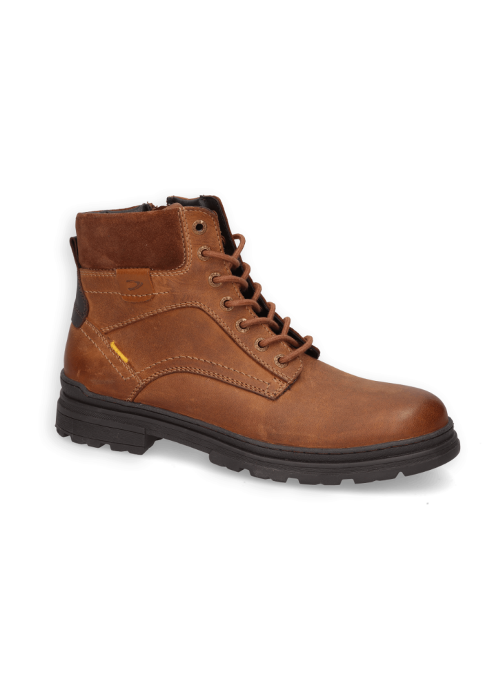 Crazy Horse Boot Camel Active CAKT002-400440 Tan