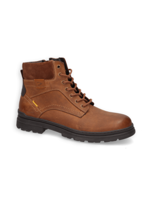 Crazy Horse Boot Camel Active CAKT002-400440 Tan