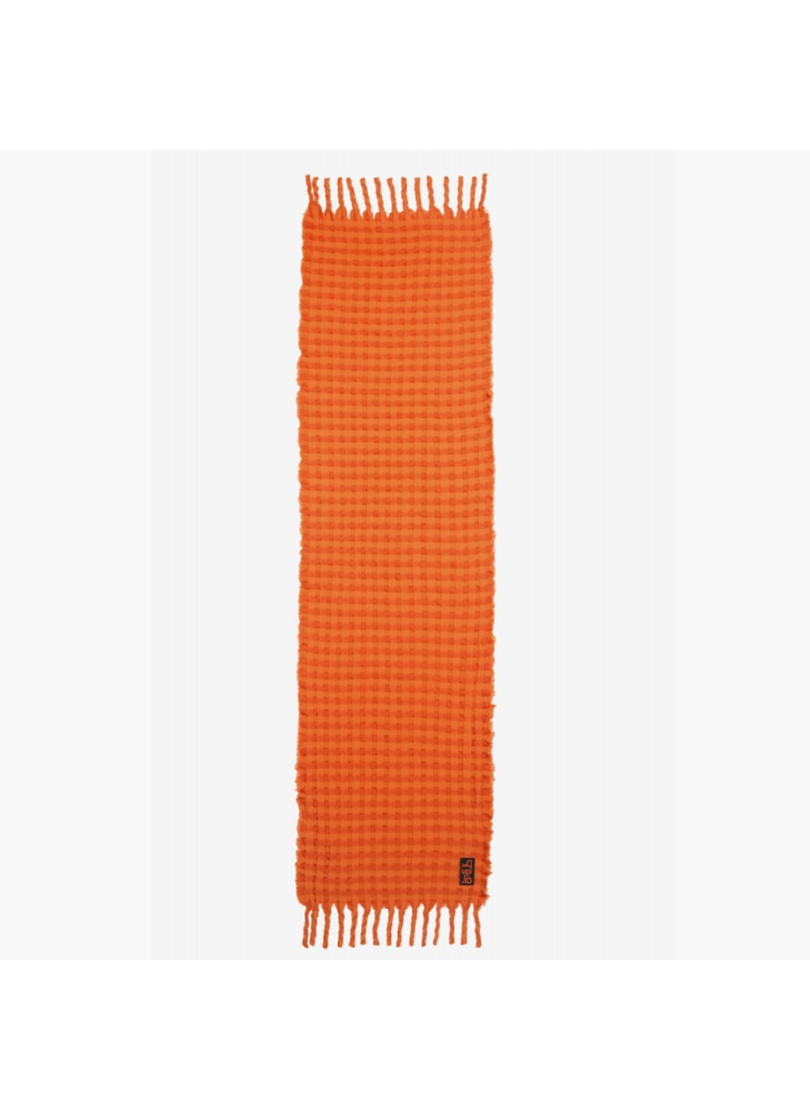 Yelly Scarf Desigual 22WAWA19 7003 Jaffa Orange Yelly Scarf Desigual 22WAWA19 7003 Jaffa Orange