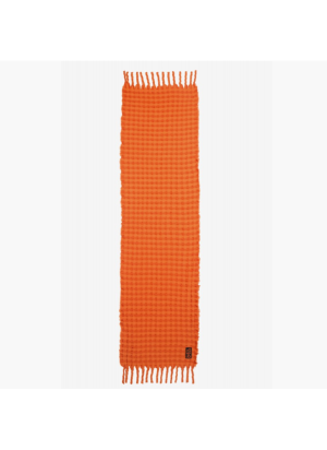 Yelly Scarf Desigual 22WAWA19 7003 Jaffa Orange