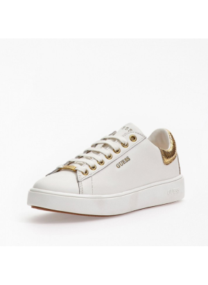 Tennis Melania Guess FL8MLNLEA12 Whigo