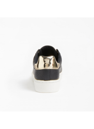 Beckie/Active Lady/Leather Lik Guess FL5BEK FAL12 Black/Black Sneakers