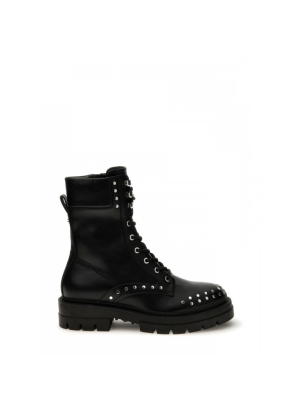 Obette Guess FL7OBT-ELE10 BLACK Boot
