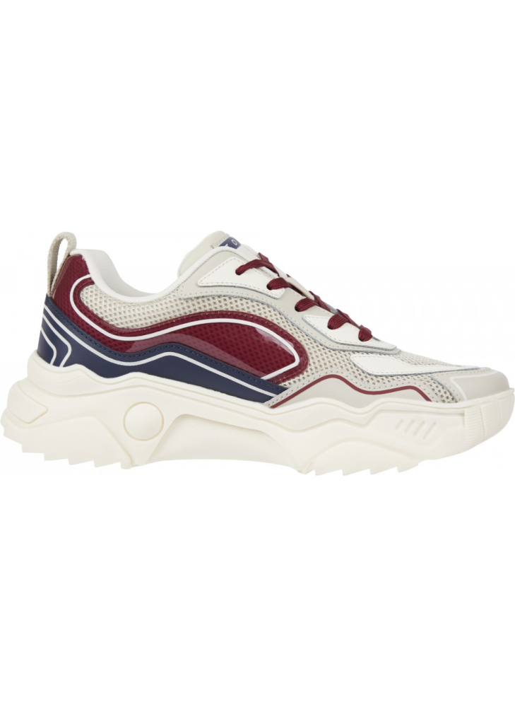 Tjw Chunki Runner MonoColor Lc Sneakers Tommy Hilfiger Manufacture from materials of any heading, except that of the product