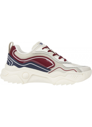 Tjw Chunki Runner MonoColor Lc Sneakers Tommy Hilfiger Manufacture from materials of any heading, except that of the product