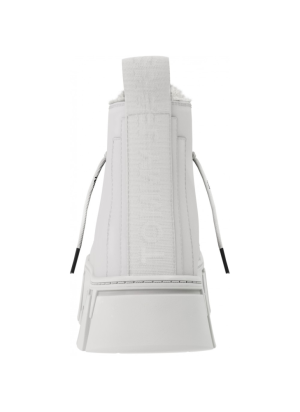 Ténis TJW Vulc Platforma MC WL Tommy Hilfiger EN0EN02394YBL Ecru