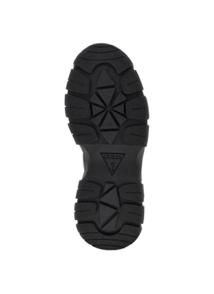 Bisun2 Guess FL82BI ESU12 BLACK Sneakers