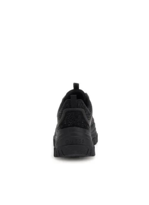 Bisun2 Guess FL82BI ESU12 BLACK Sneakers