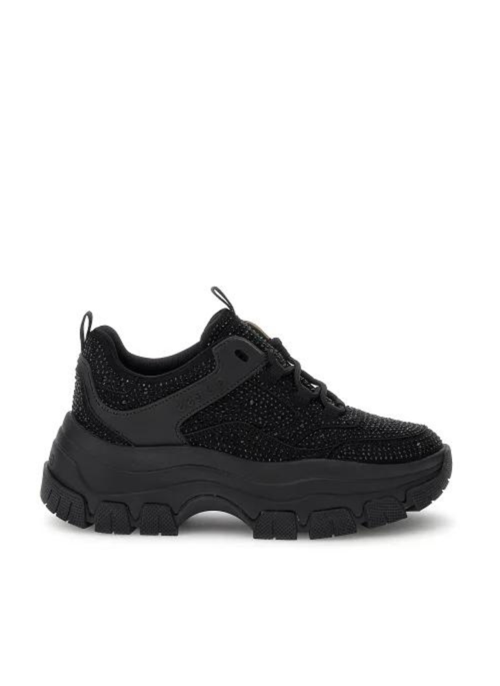 Bisun2 Guess FL82BI ESU12 BLACK Sneakers