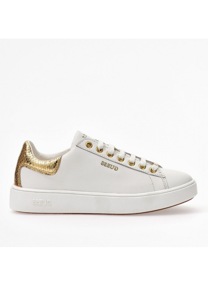 Tennis Melania Guess FL8MLNLEA12 Whigo