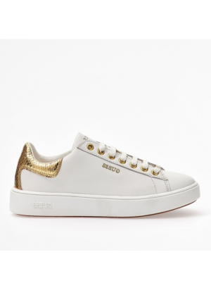 Tennis Melania Guess FL8MLNLEA12 Whigo