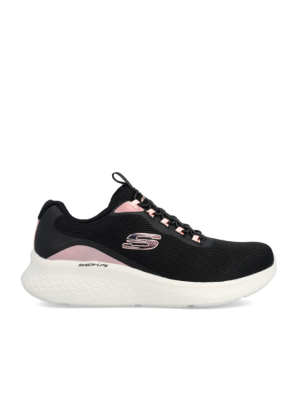 Skech-Lite Pro Glimmer Me Sneakers Skechers 150041-BKPK Black/Pink